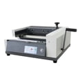 thumbnail image 2 of Machine de Reliure de Livres à Colle Thermofusible de Bureau A4, Résistante à l'Usure, 2 of 5