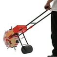 thumbnail image 4 of Seed Spreader for Efficient Planting, Durable Iron and ABS Construction, Large Capacity, Economical, and Easy to Use, Ideal for Gardeners, 4 of 5