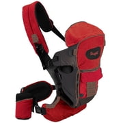 Evenflo Snugli By My Side Hip Carrier