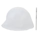 thumbnail image 2 of Gorro Para Resaltar El Cabello, Gorro Para Teñir El Cabello, Sin Perforaciones, Silicona Amigable Con La Piel Con Aguja De Gancho Para Peluquería En Casa, 2 of 7