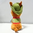 thumbnail image 3 of TY Beanie Buddy - TRACKER (Paw Patrol) (10 inch), 3 of 6