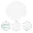 thumbnail image 2 of 10 piezas de vidrio de reloj transparente para laboratorio, vidrio de reloj para experimentos químicos escolares, 2 of 6