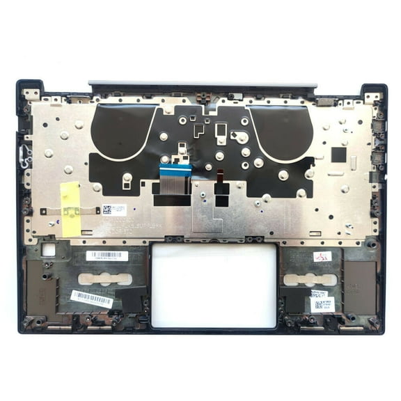 New Genuine Lenovo Ideapad Yoga 720-13 Series Palmrest Keyboard 5CB0N67821