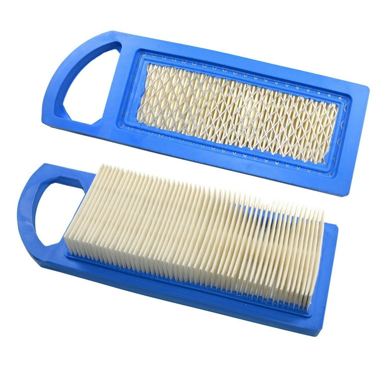 John deere best sale l100 air filter