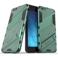 thumbnail image 3 of Funda para iPhone 6 Plus Protección A Prueba De Golpes Con Soporte De TPU Duradero Y Práctico, 3 of 5