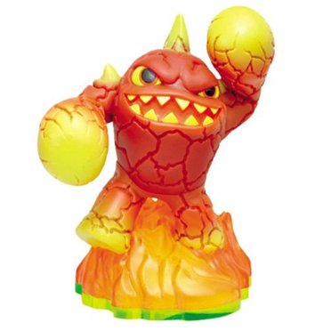 Skylanders: Eruptor - Pre-Owned