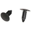 Omix-Ada by RealTruck | 11602.09 | Fender Flare Extension Push Rivet | OE Reference: 6030441 | Compatible with 1987-1995 Jeep Wrangler YJ