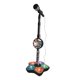 thumbnail image 4 of Juguetes de instrumentos musicales Yuyangstore Juguete de imaginación Micrófono para niños Desmontable 5 luces Negro, 4 of 8