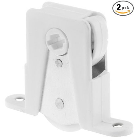Prime Line Products B 684 Screen Door Roller Assembly With 1 Inch