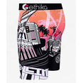 thumbnail image 3 of Ethika Underwear Mens Staple Boxer Briefs | Rolling Loud LA - XL, 3 of 4