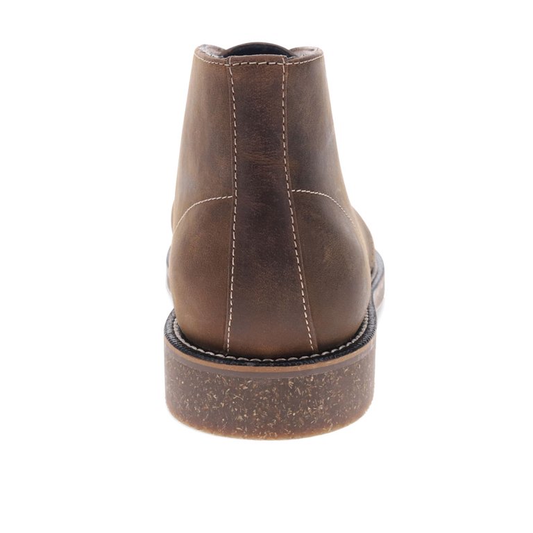 Dockers Mens Nigel Genuine Leather Dress Casual Lace Up  display picture 1