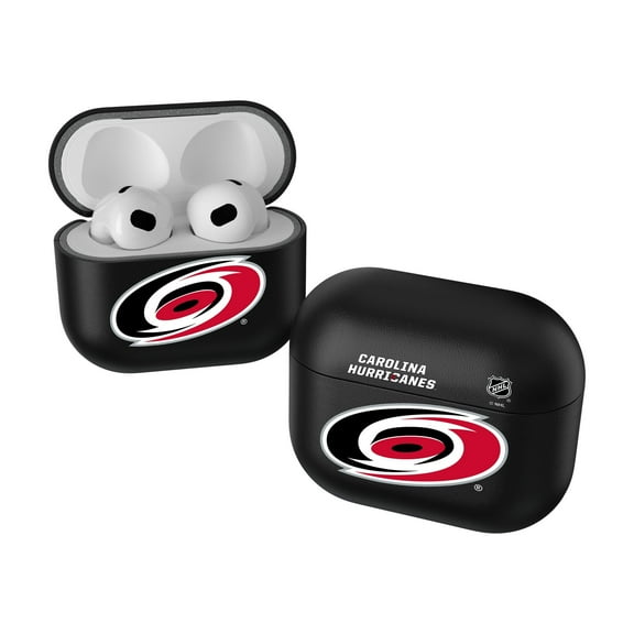 Keyscaper Carolina Hurricanes Insignia 2nd Gen AirPods Pro Case Cover