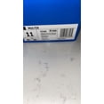 thumbnail image 4 of Ad-id-as Men's Multix Athletic Casual Sneakers Mesh Triple Black Size 11, 4 of 6