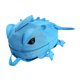 thumbnail image 5 of Mochila de dibujos animados Yuyangstore Mochila creativa Azul, 5 of 8