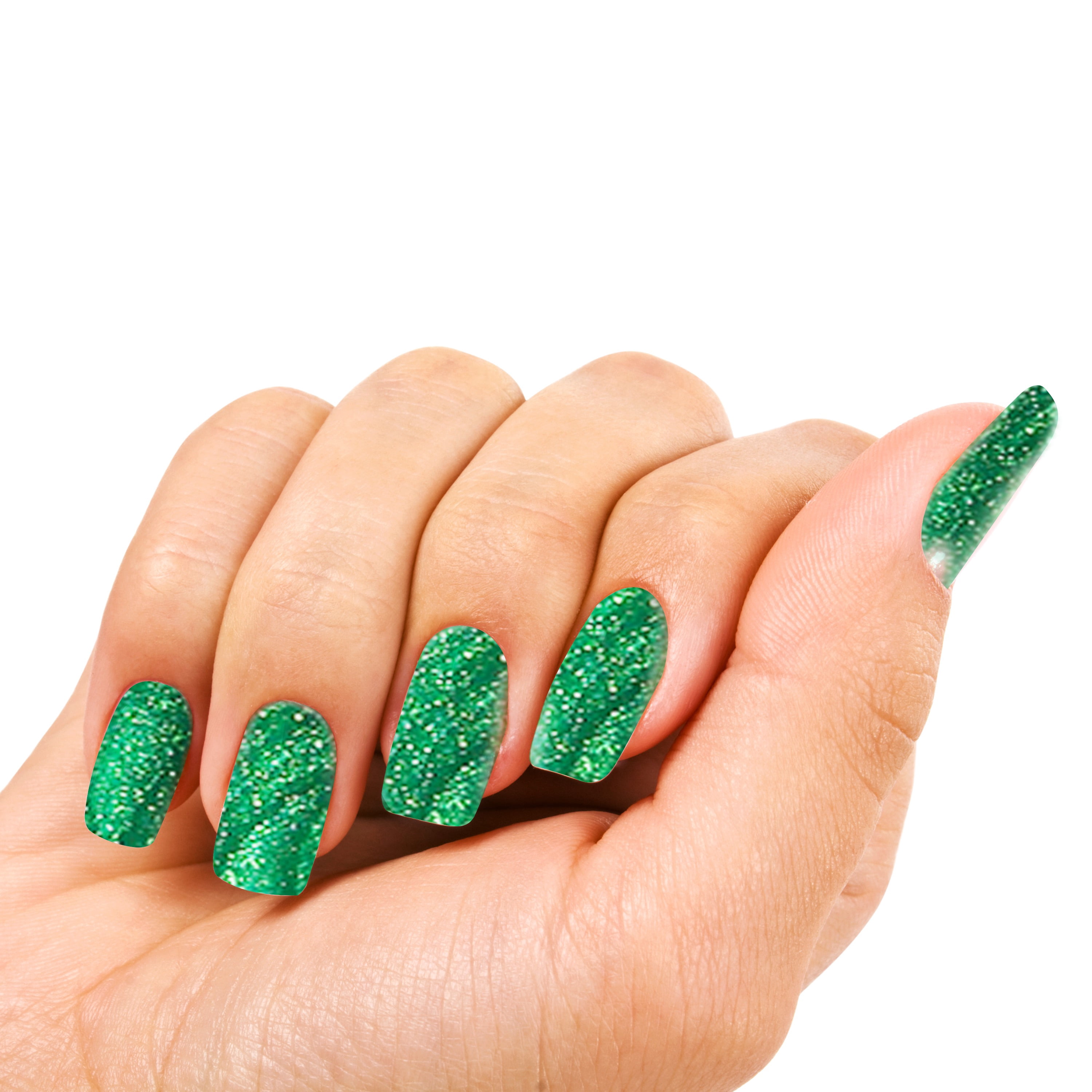 (4 pack) L.A. COLORS Color Shifting Nail Polish, Retrograde, 0.44 fl oz