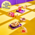 thumbnail image 4 of MGA's Miniverse Make It Mini Taco Bell Series 1, Mini Collectibles - Blind pack, DIY, Resin, Replica Food, Not Edible, Collectors, 8+, 4 of 7
