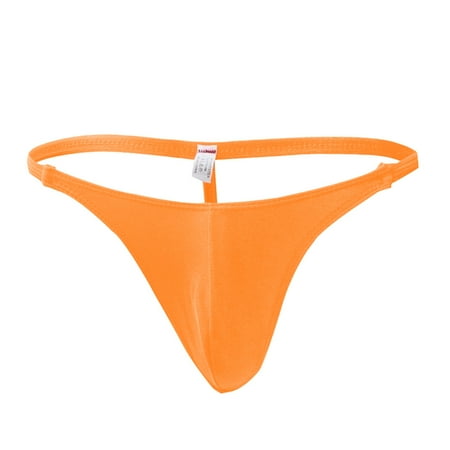 

Shpwfbe Lingerie For Women Men S Sretch T-Back Micro Thong Briefs Underwear Valentines Day Gifts St Patricks Day Decorations