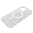 thumbnail image 3 of Cargador inalámbrico magnético de 20 W, cargador portátil inalámbrico magnético de carga rápida para iPhone 100-240 V, 3 of 14