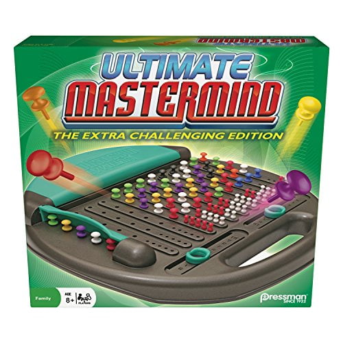 Ultimate Mastermind Walmart Canada