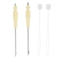 thumbnail image 4 of MesaSe Embroidery Punch Needle   Service Life Practical Easy To Use For Home, 4 of 7