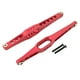 thumbnail image 4 of Juego de accesorios para coche RC 1/12 compatible con WLtoys 12428, 12423 y 12429 (año fiscal 01/02/03) Viga principal del eje trasero, 4 of 6