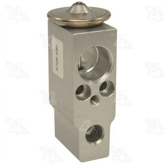 Four Seasons A/C Expansion Valve P/N:39278 Fits select: 2006-2013 SUZUKI GRAND VITARA
