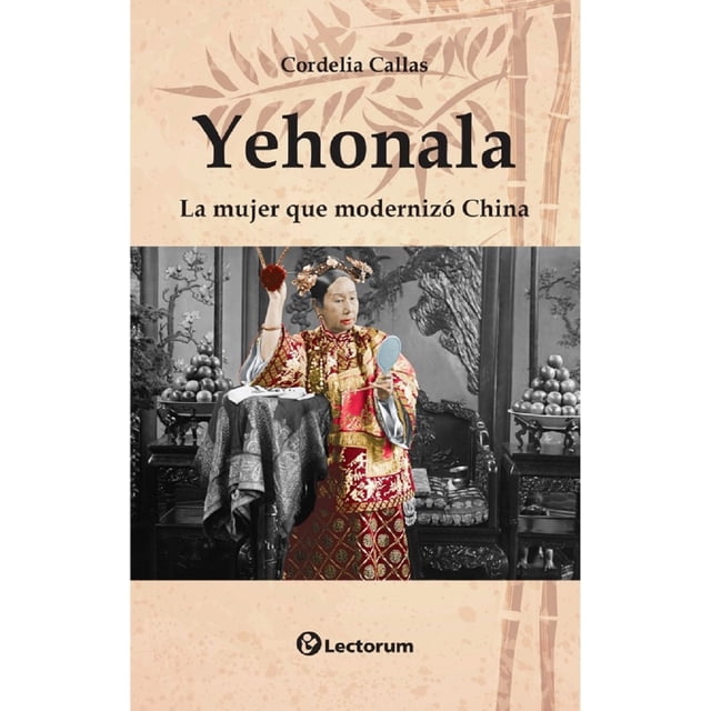 YEHONALA L.D. BOOKS CORDELIA CALLAS