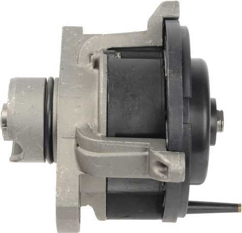 A1 Cardone Distributor P/N:31-45427 Fits select: 2002-2005 MITSUBISHI ECLIPSE, 2002-2005 DODGE STRATUS