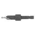 thumbnail image 3 of Ouitble bit de perforación de contrasumidores de 1/4x3.3 Bit de Taladro de Contrasumidor 1/4x3.3 Hex Shank Carbide Ajustable para Carpintería, 3 of 14