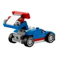 thumbnail image 4 of LEGO Creator Blue Racer 31027, 4 of 8