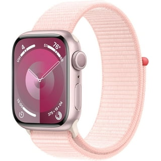 時計 Applewatch series3 pink 38mm Apple Watch Series 3 GPS + Cellular with Pink Sand Sport