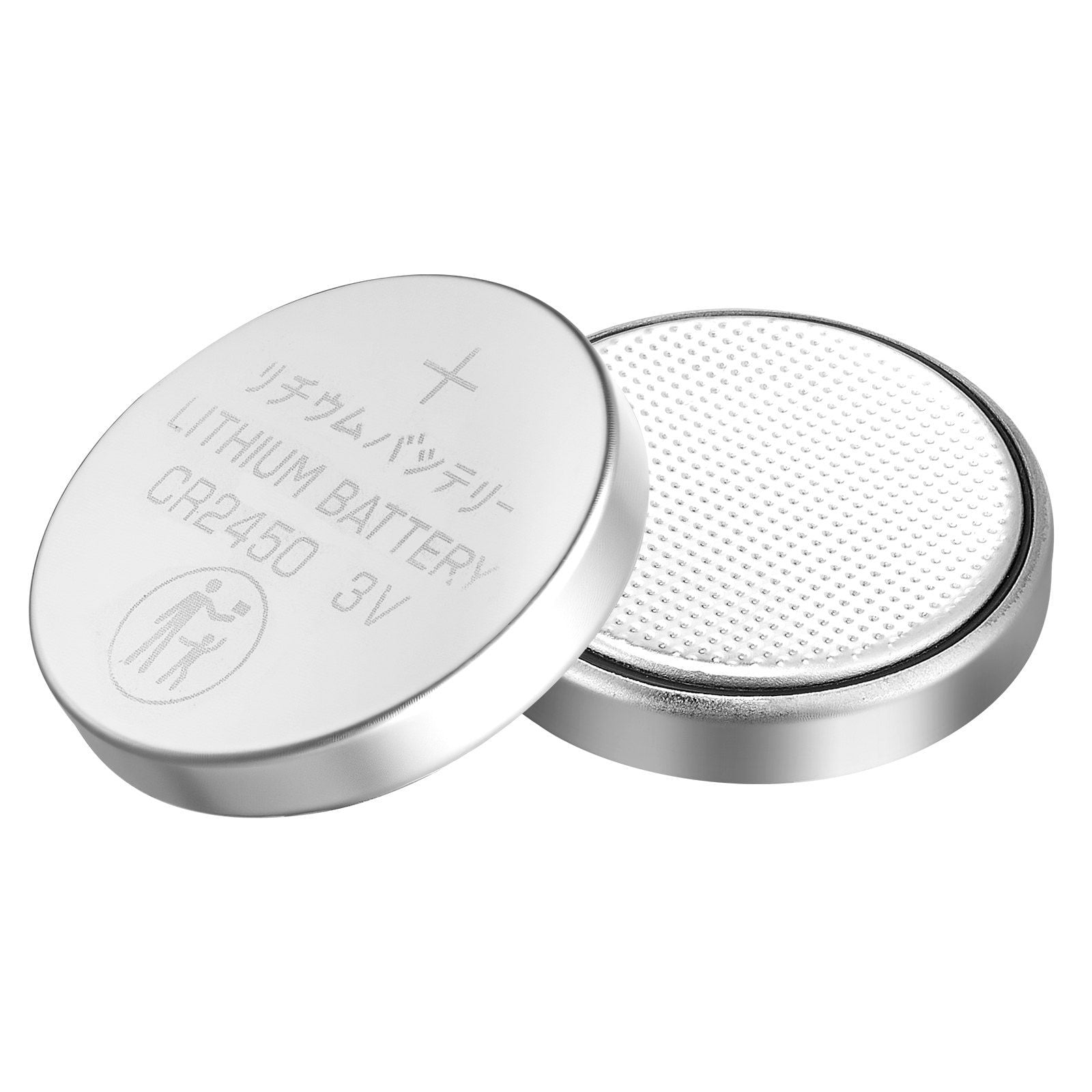 5 Pcs Maxell ML2032 2032 Lithium Rechargeable Coin Cell Battery 3V