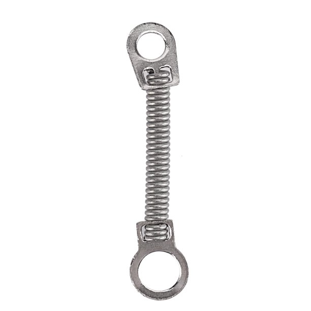 Ressort Orthodontique Fermé Niti 010/012 - Force Constante, Lot De 10, Marque Easyinsmile