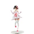 thumbnail image 1 of Passager Hôtesse Kato Kato Hi Hui Gui Robe Cerisier Fleur Paysage Anime Main - Bureau Modèle, 1 of 4
