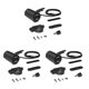 thumbnail image 5 of Sidaley Herramientas de reacondicionamiento Cargadores Accesorio de control Accesorios de motocicleta Parte Universal Multifunción Type1 NO1, 5 of 6