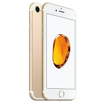 Langwerpig Regenjas borstel Apple iPhone 7 Plus 128GB Gold Unlocked Refurbished - Walmart.com
