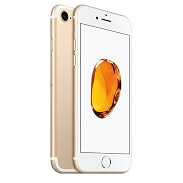 Apple iPhone 7 Plus 128GB Gold Unlocked Refurbished - Walmart.com Apple iPhone 7 Plus 128GB Gold Unlocked Refurbished - Walmart.com
