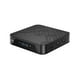 thumbnail image 2 of Z8 Pro Android 12 Smart TV Box H618 Quad 2G 16G WiFi Bluetooth 5 Voice Assistant 8K Z8Pro Media Player US PLUG, 2 of 5