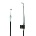 thumbnail image 4 of Sofa Recliner Release Pull Handle Replacement Chair Couch Cable Lever, 4 of 10