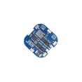 thumbnail image 3 of 1Pcs 4S 10A 14.8V 18650 - Lithium Battery Charge Board Sweeping Machine Solar Lithium Battery Protection Board, 3 of 7