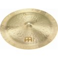 thumbnail image 1 of Meinl Cymbals B22JCHR Byzance 22-Inch Jazz China Ride Cymbal (VIDEO), 1 of 3