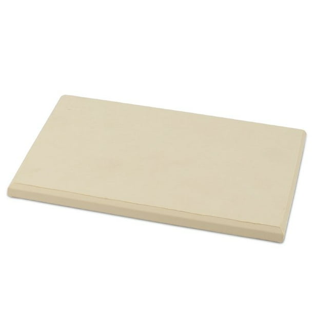 Nortrax Rubber Cutting Board 6 x 8 inches 1/2 inch thick