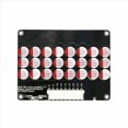 thumbnail image 3 of 2X Equilibrador de Ecualizador Activo 5A 6-8S Lifepo4/LTO/Lipo Condensador de Energía de Batería 6-8S NCM LFP LTO, 3 of 5