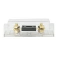 thumbnail image 5 of Car Vehicle ANL Fuse Holder 0 4 8 10 Gauge with 250 Amp ANL Fuse, 5 of 6