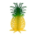 thumbnail image 3 of Estatua de piña decoración del hogar manualidades decorativas escultura de fruta adorno de hierro para escritorio colección de dormitorio de boda, 3 of 8