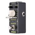 thumbnail image 1 of Graflsoa AROMA ASR-3 Guitar Pedal with 11 Cabinet Simulator Effects, Metal Shell, True Bypass, 3 Control Knobs for Volume, Tone, Speed, 9V DC Powered, 1 of 6
