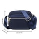 thumbnail image 3 of Bolso de viaje para mujer, bolso de moda informal, correas ajustables portátiles, bolso de mano Likrtyny Para Estrenar, 3 of 3