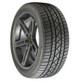thumbnail image 5 of Continental SureContact RX All Season 205/55R16 91W Passenger Tire, 5 of 5