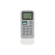 thumbnail image 1 of Control Remoto Hisense Minisplit Dg11j1-01 Aire Acondicionad, 1 of 10
