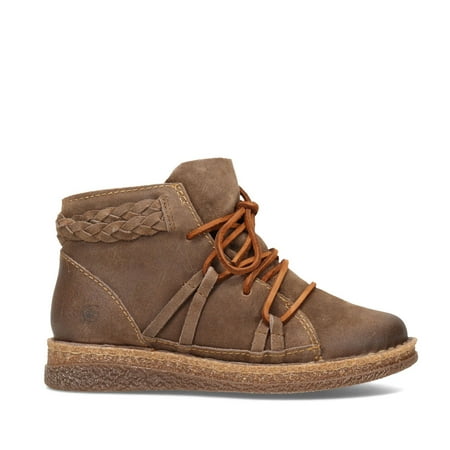 

BORN Women Adult 8.5 BR0027422 Grey